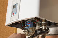 free Torver boiler install quotes